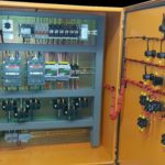 Process Panels 1000v-Booster-Pump-Panel