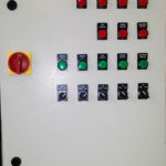 Process Panel control panel